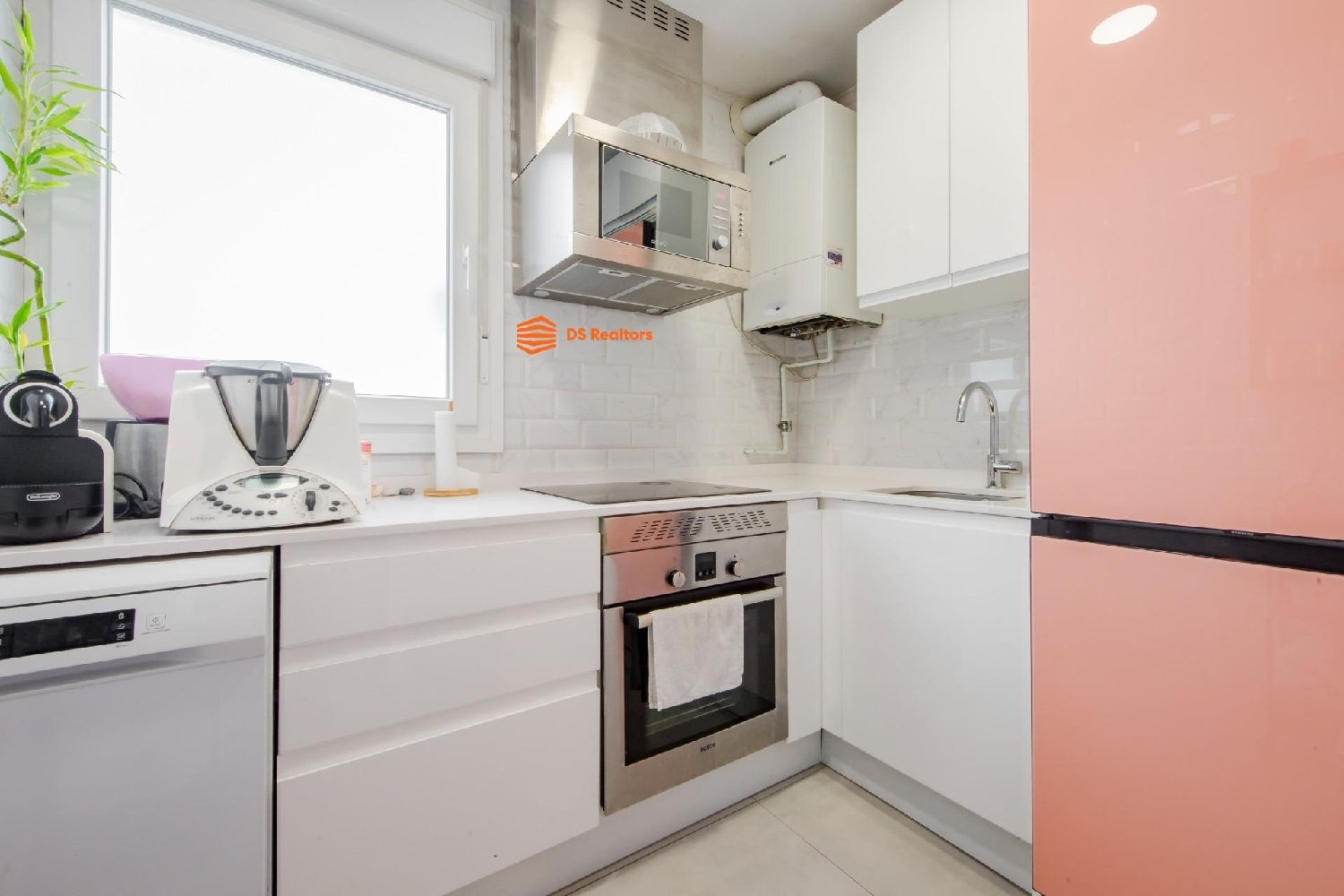 te koop appartement Madrid Valle Del Almanzora 5