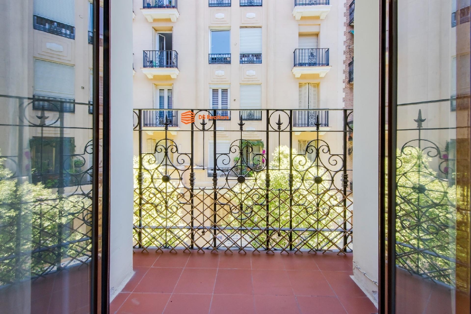 te koop appartement Madrid Valle Del Almanzora 3