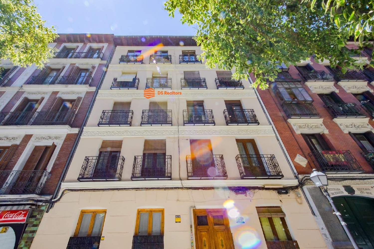 te koop appartement Madrid Valle Del Almanzora 7