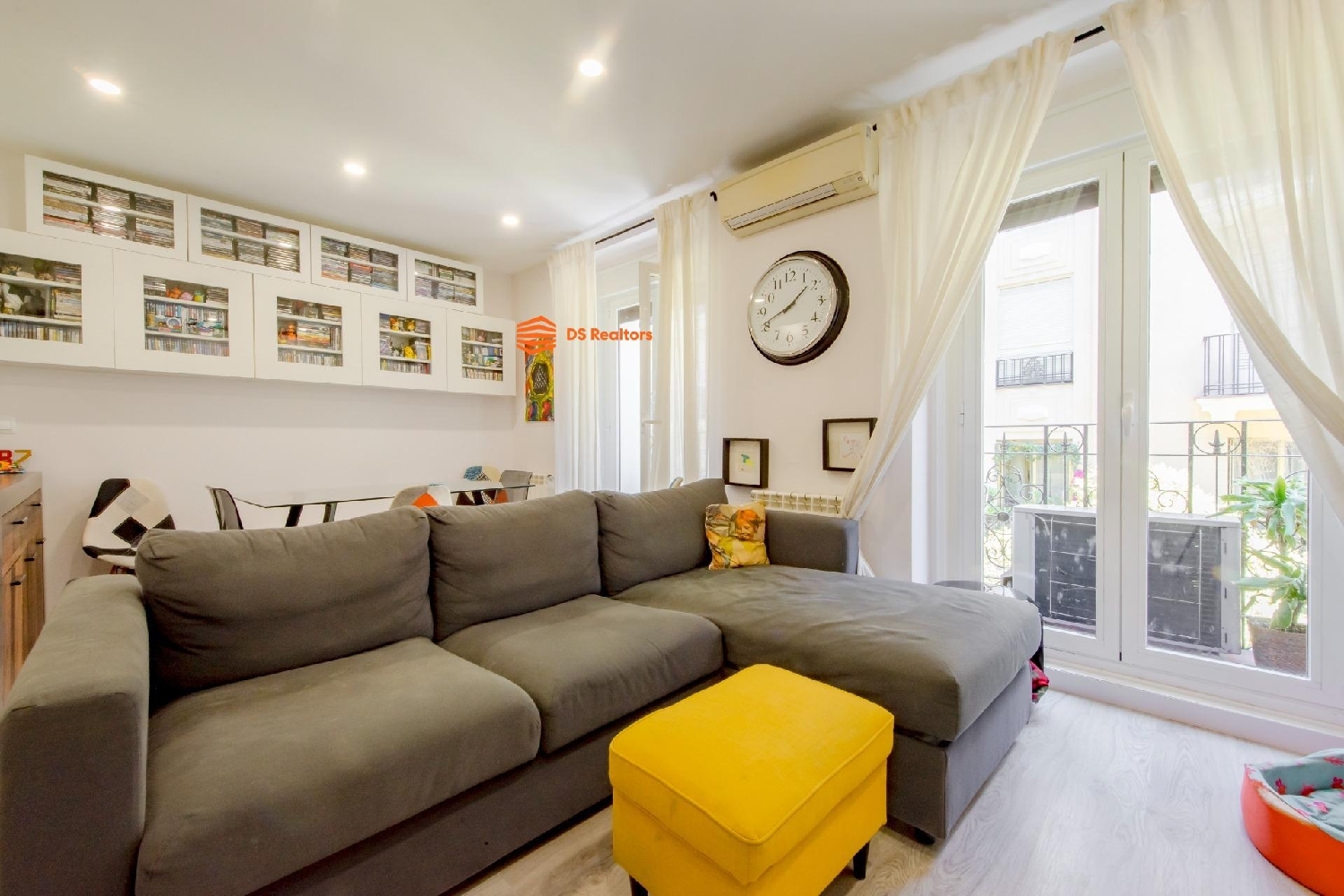 te koop appartement Madrid Valle Del Almanzora 2