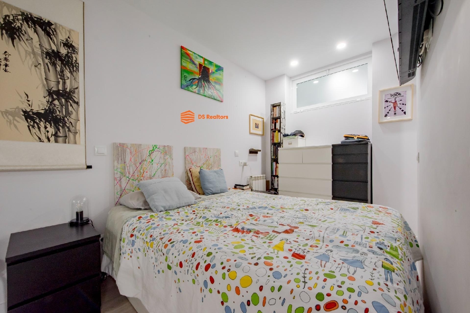 te koop appartement Madrid Valle Del Almanzora 4