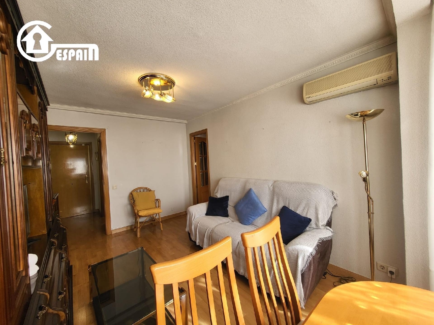  en venta apartamento Madrid Valle Del Almanzora 5