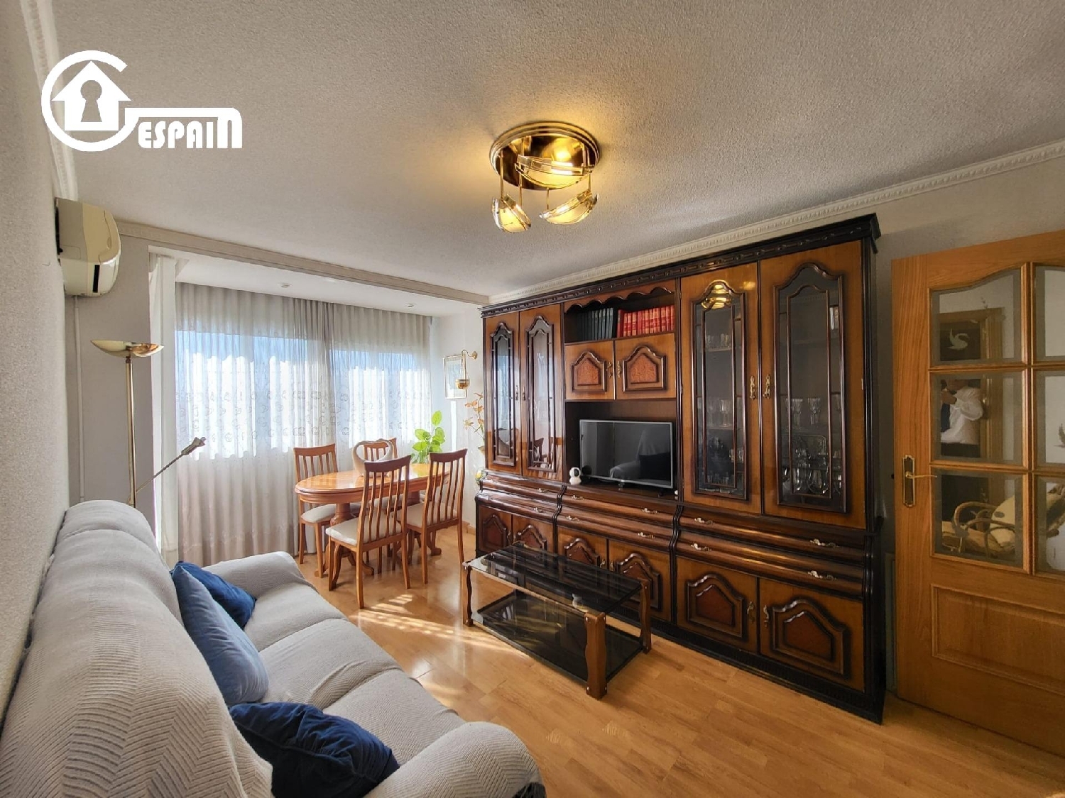 en venta apartamento Madrid Valle Del Almanzora 2