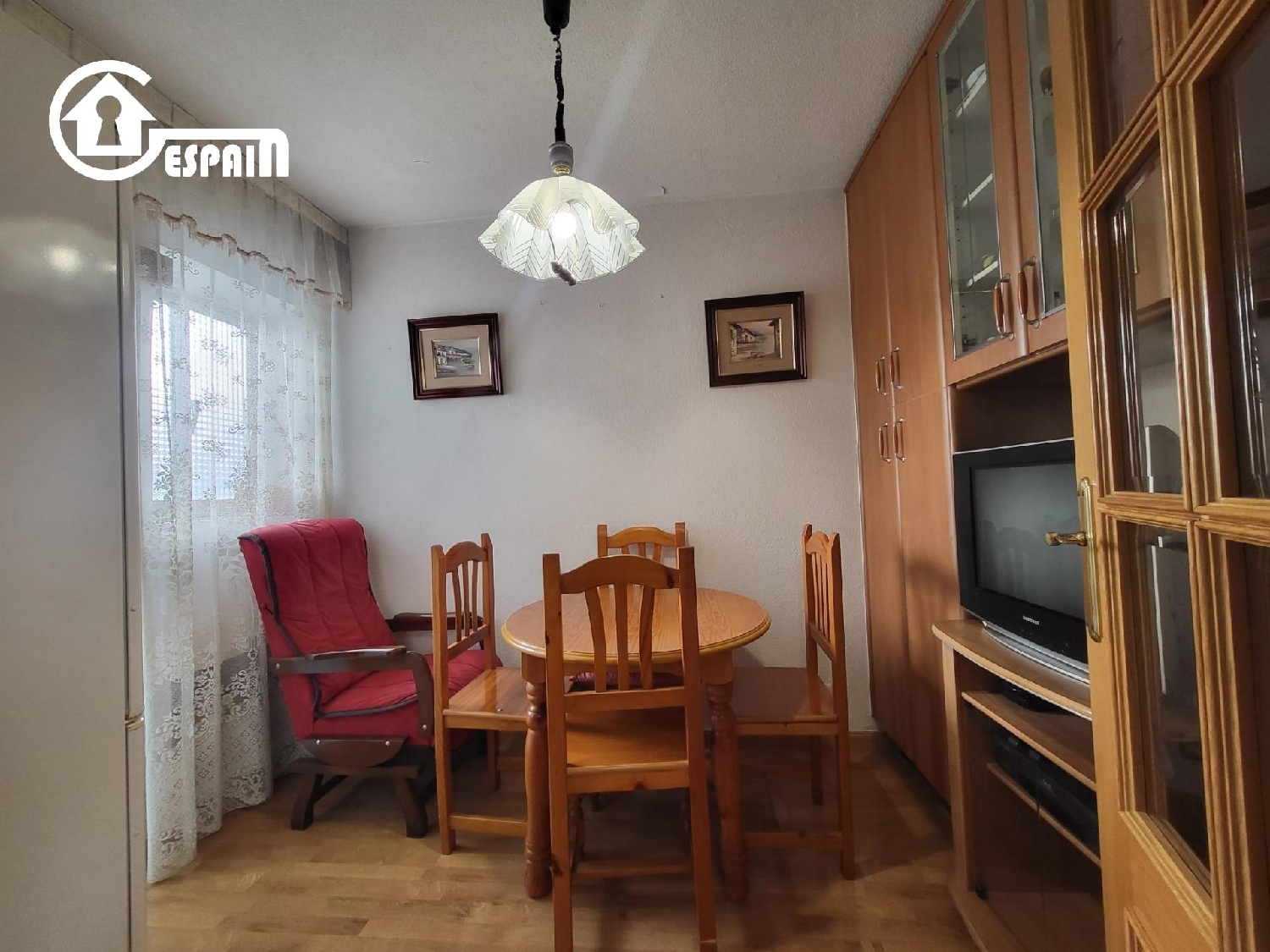  en venta apartamento Madrid Valle Del Almanzora 6