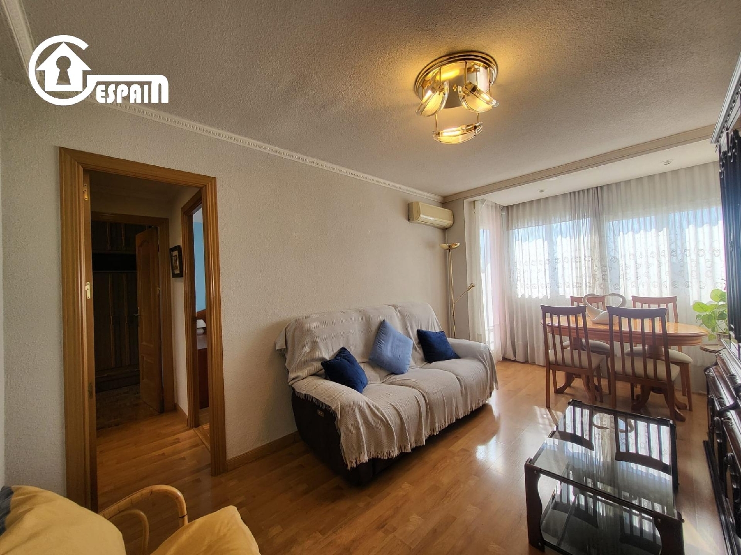  en venta apartamento Madrid Valle Del Almanzora 4