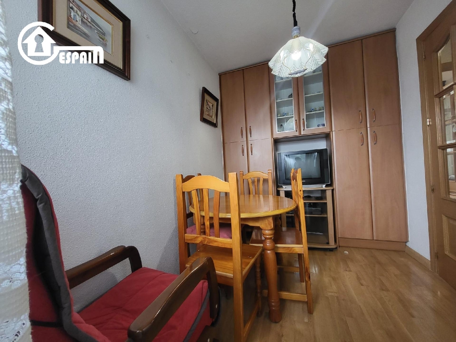  en venta apartamento Madrid Valle Del Almanzora 7