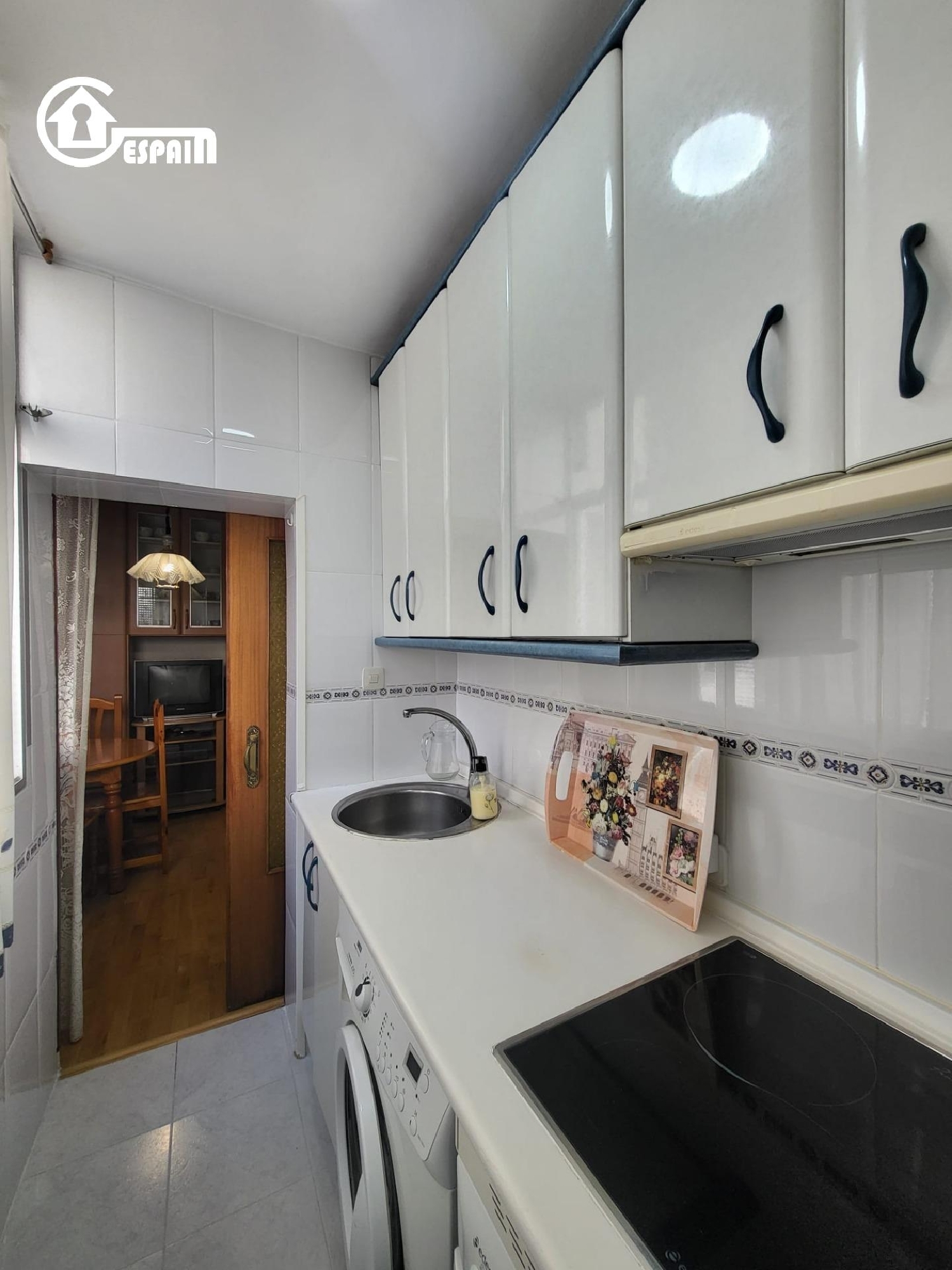  en venta apartamento Madrid Valle Del Almanzora 8