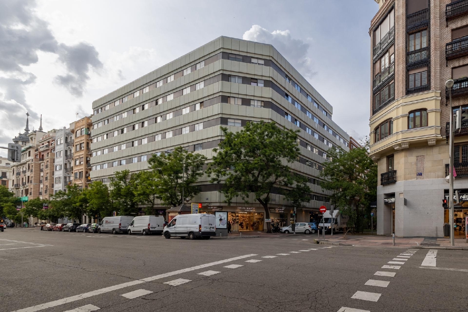  till salu lägenhet Madrid Valle Del Almanzora 1