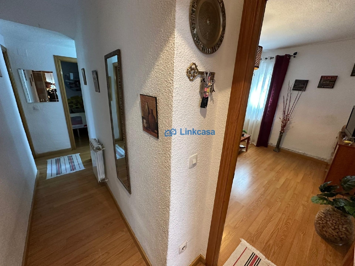 kaufen Wohnung Madrid Valle Del Almanzora 2