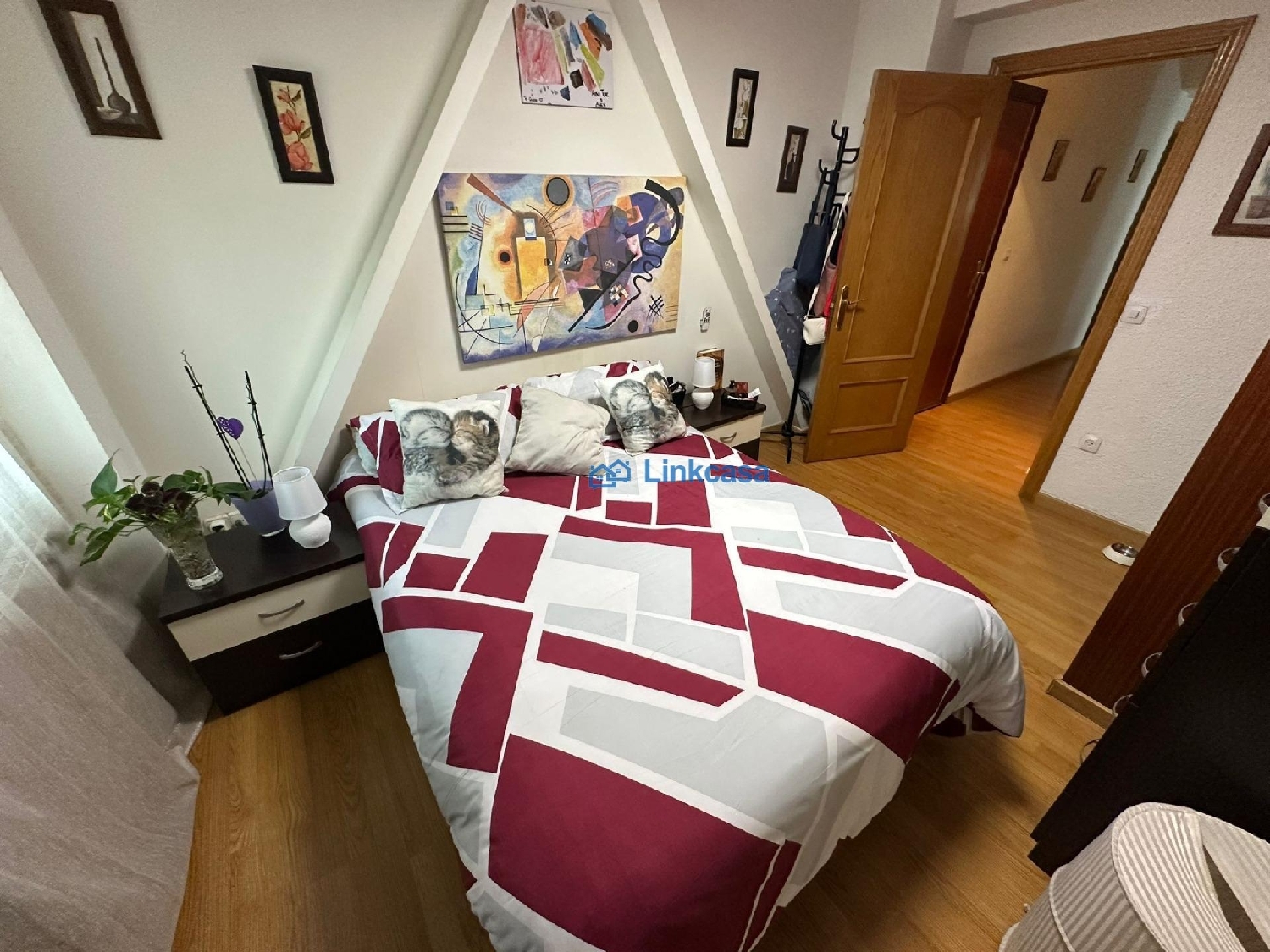  kaufen Wohnung Madrid Valle Del Almanzora 8
