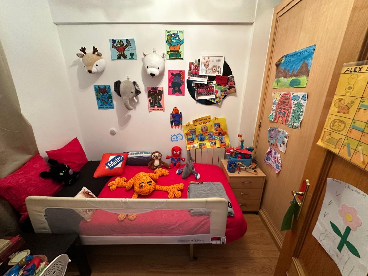  kaufen Wohnung Madrid Valle Del Almanzora 5