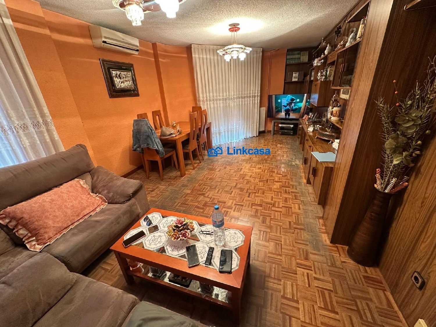  kaufen Wohnung Madrid Valle Del Almanzora 2
