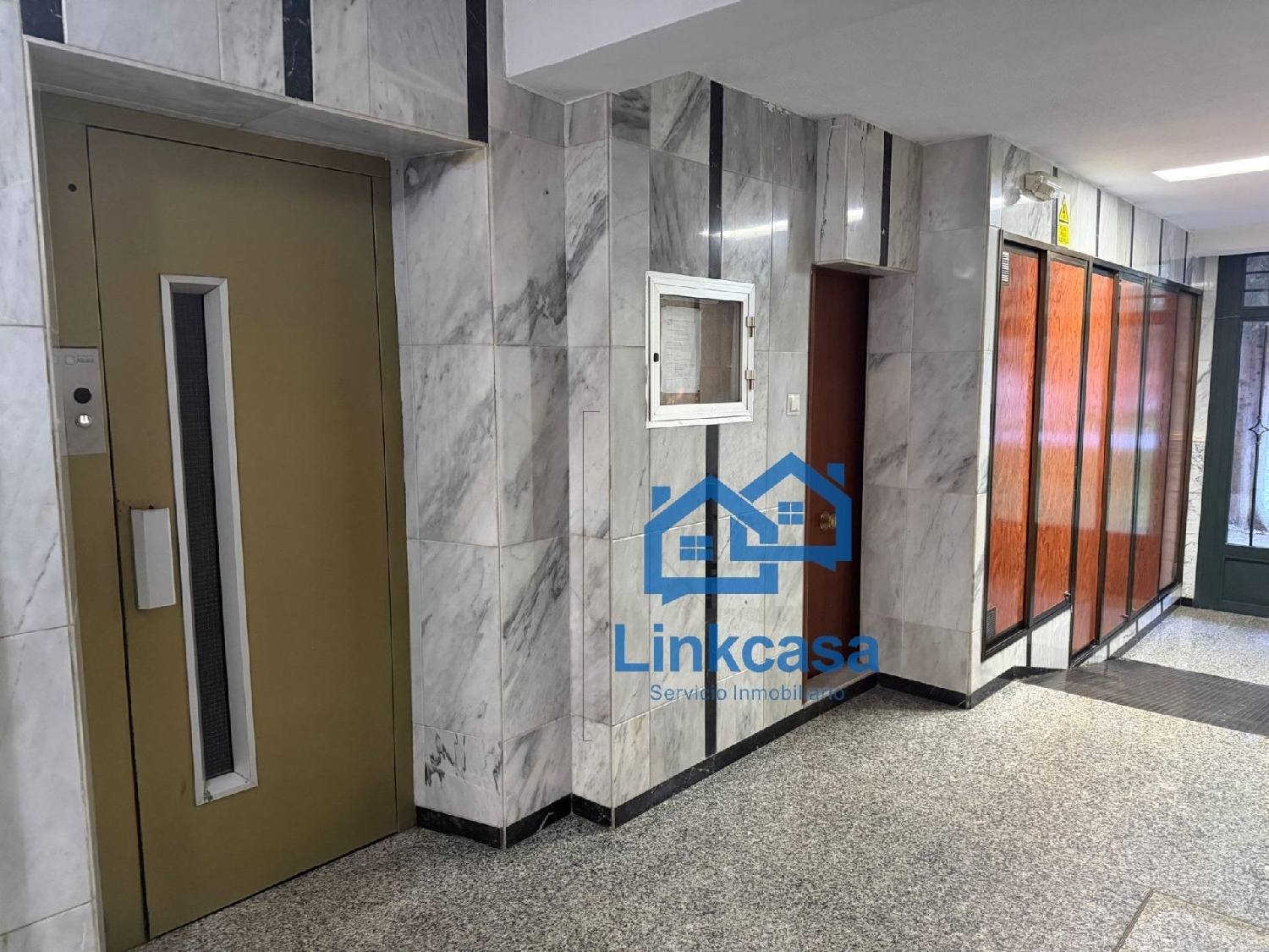 kaufen Wohnung Madrid Valle Del Almanzora 3