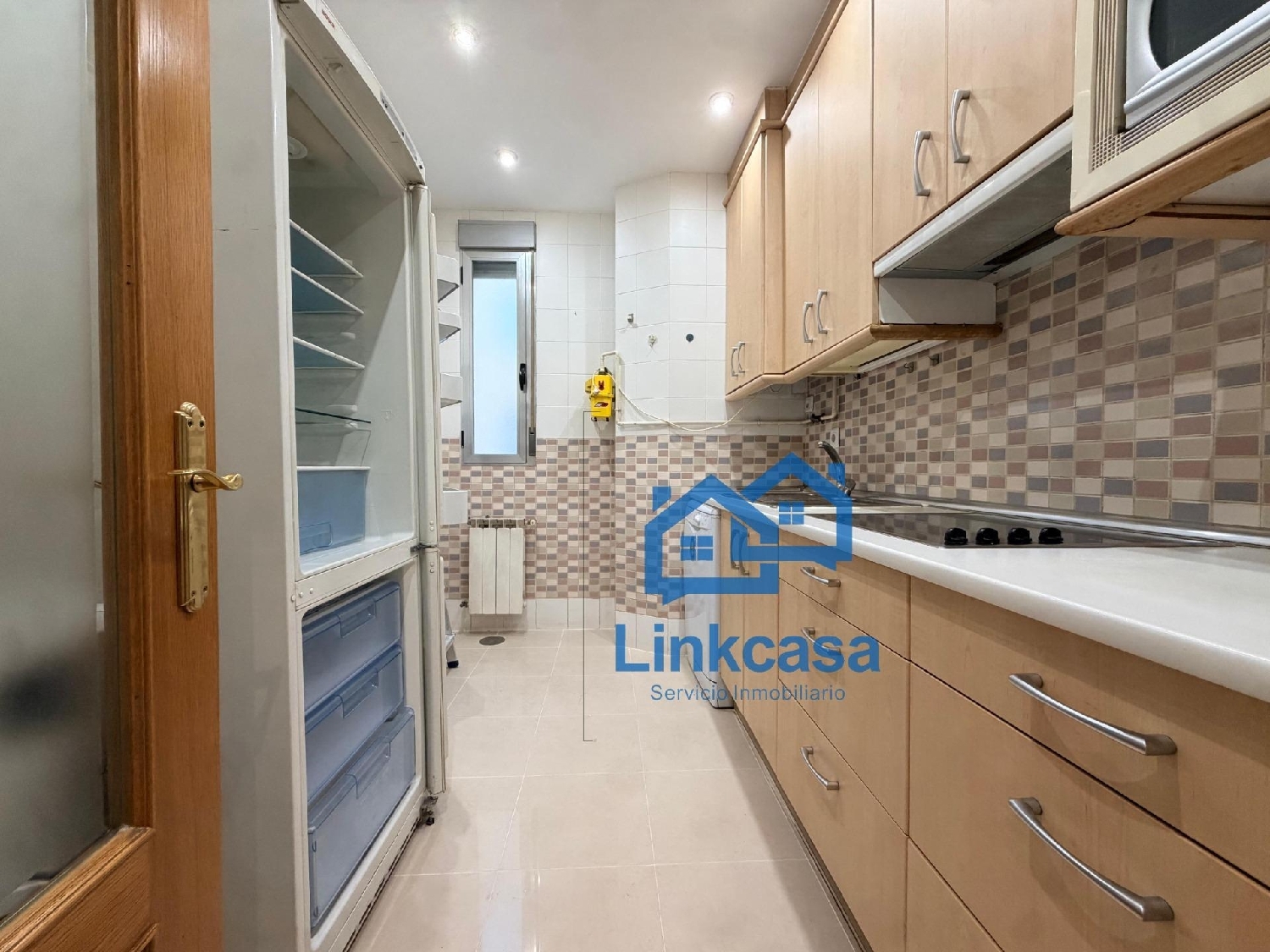 kaufen Wohnung Madrid Valle Del Almanzora 1
