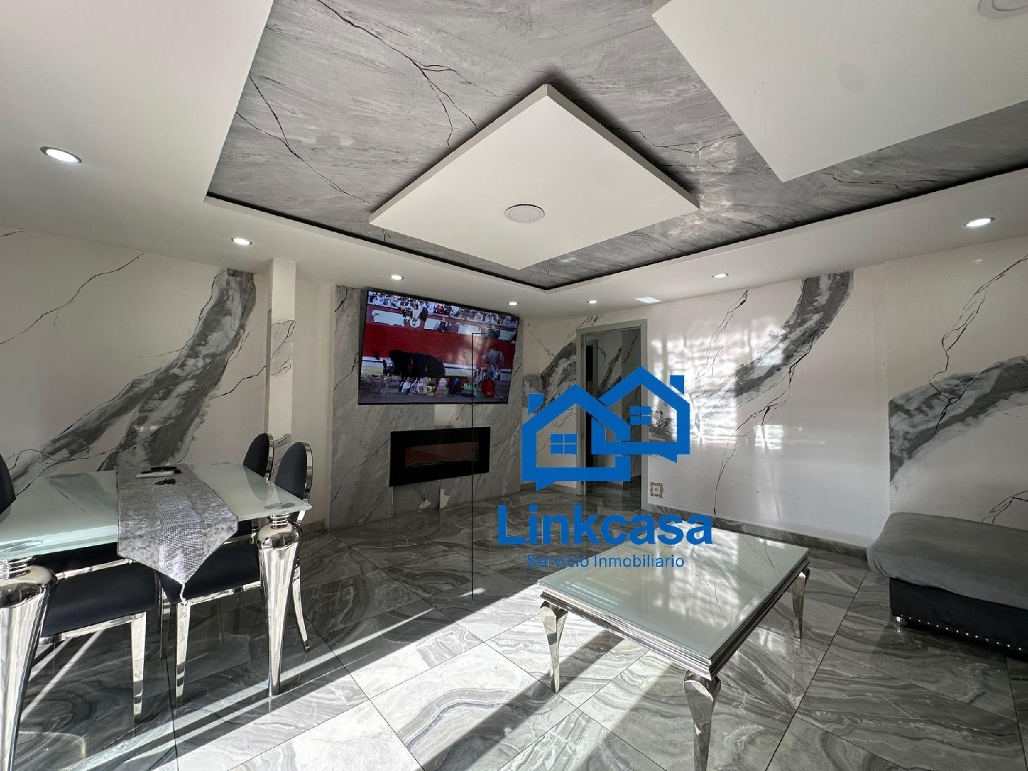 kaufen Wohnung Madrid Valle Del Almanzora 4