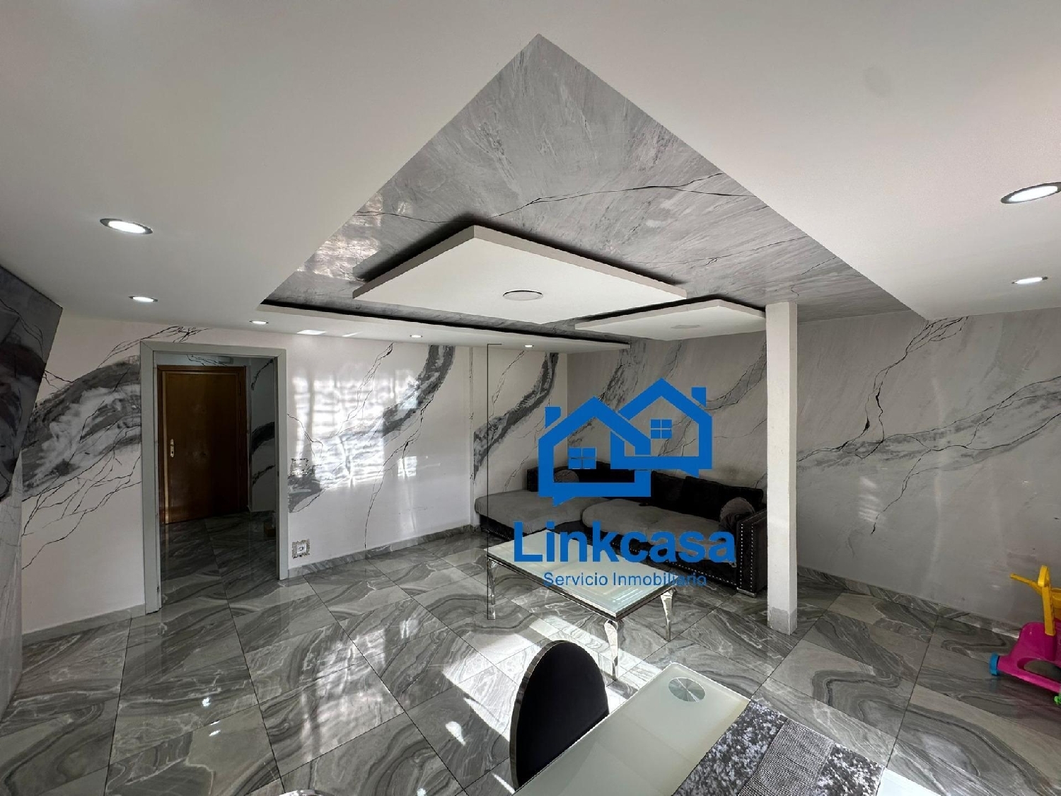 kaufen Wohnung Madrid Valle Del Almanzora 3