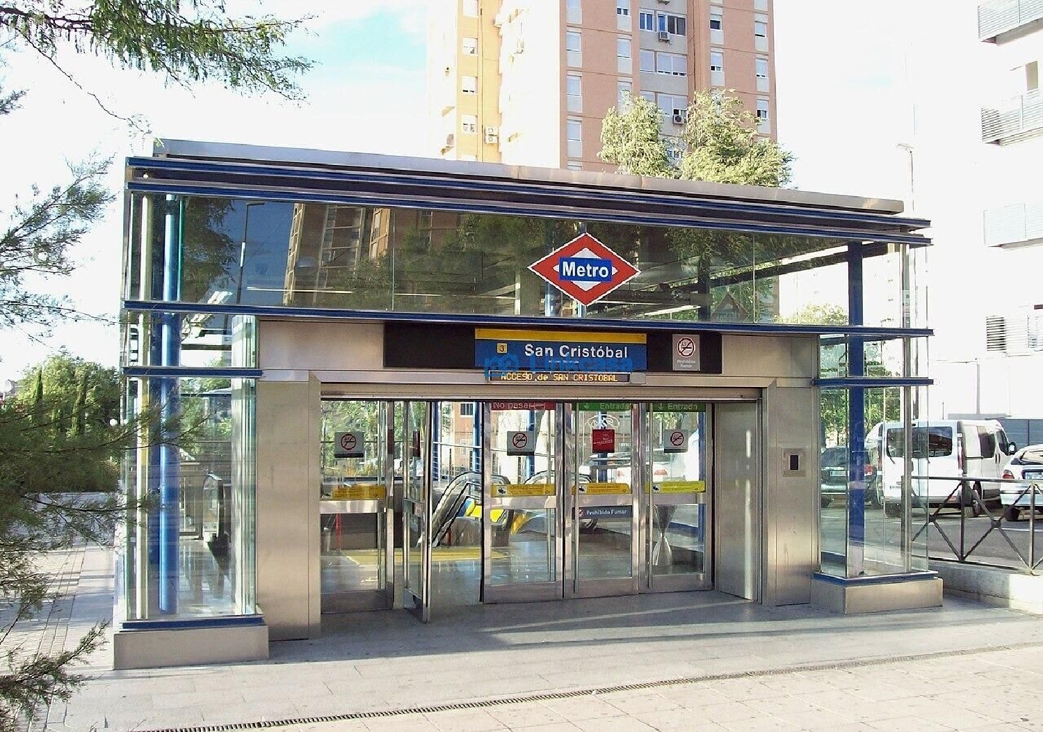 till salu lägenhet Madrid Valle Del Almanzora 3