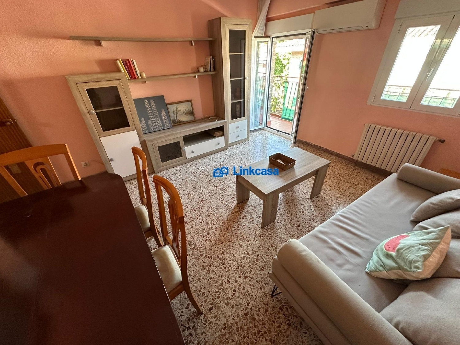 for sale apartment Madrid Valle Del Almanzora 1