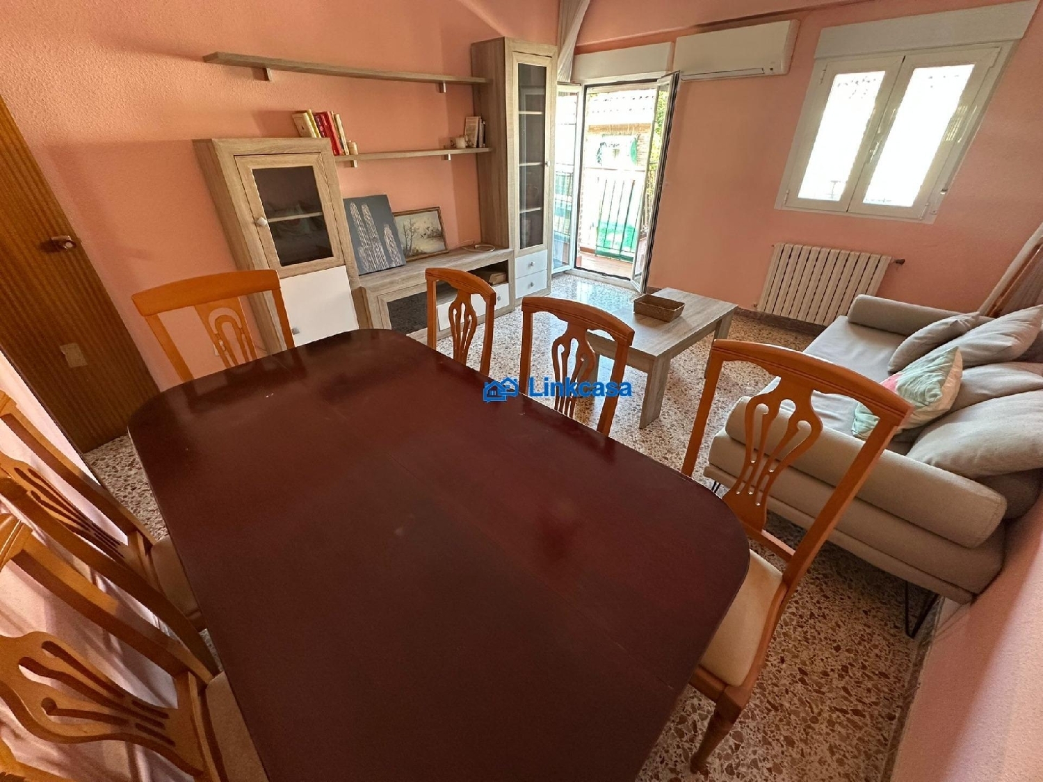 for sale apartment Madrid Valle Del Almanzora 5