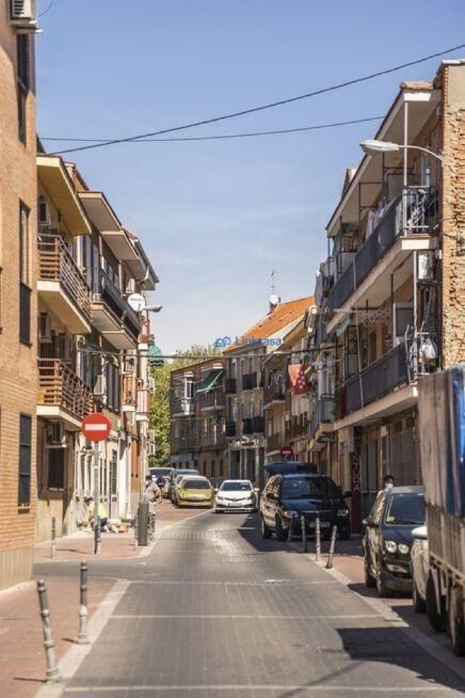 for sale apartment Madrid Valle Del Almanzora 3