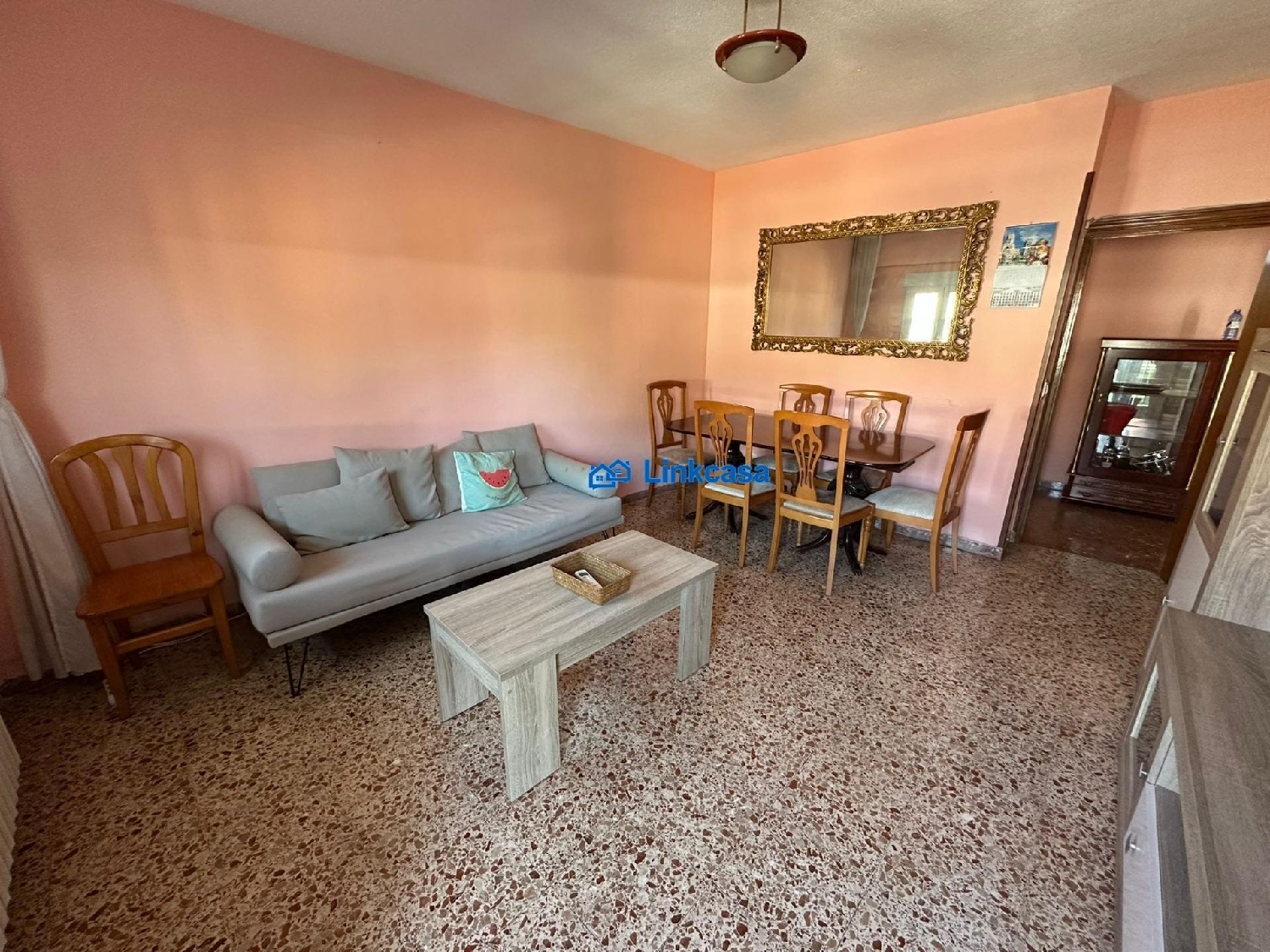 for sale apartment Madrid Valle Del Almanzora 6