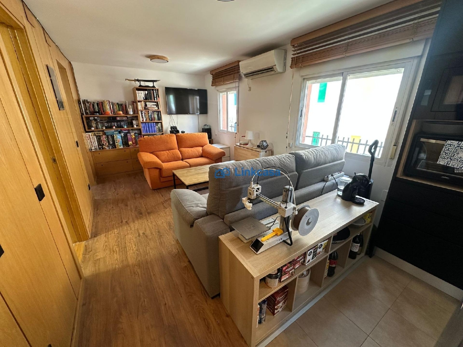 for sale apartment Madrid Valle Del Almanzora 3
