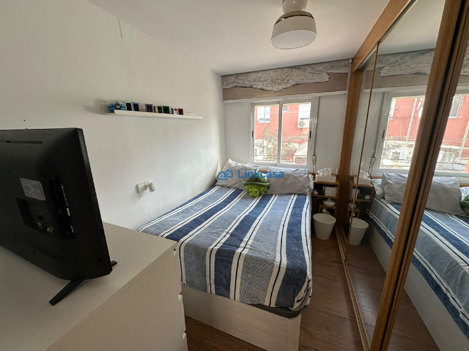 for sale apartment Madrid Valle Del Almanzora 5