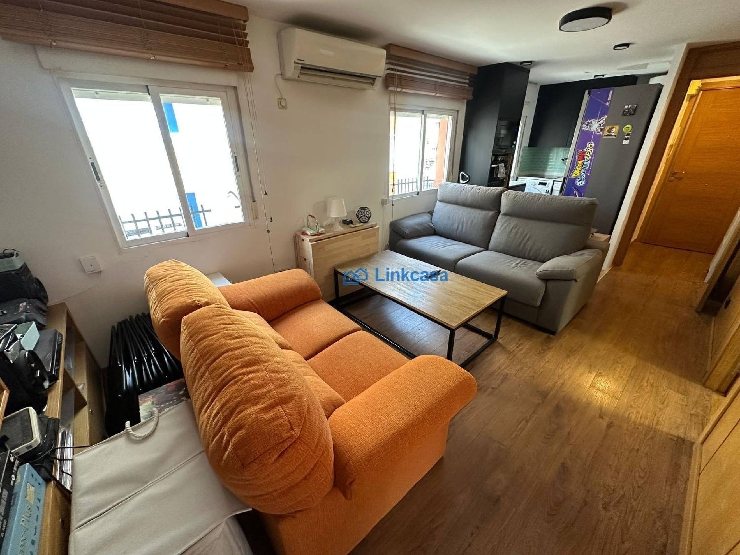for sale apartment Madrid Valle Del Almanzora 4
