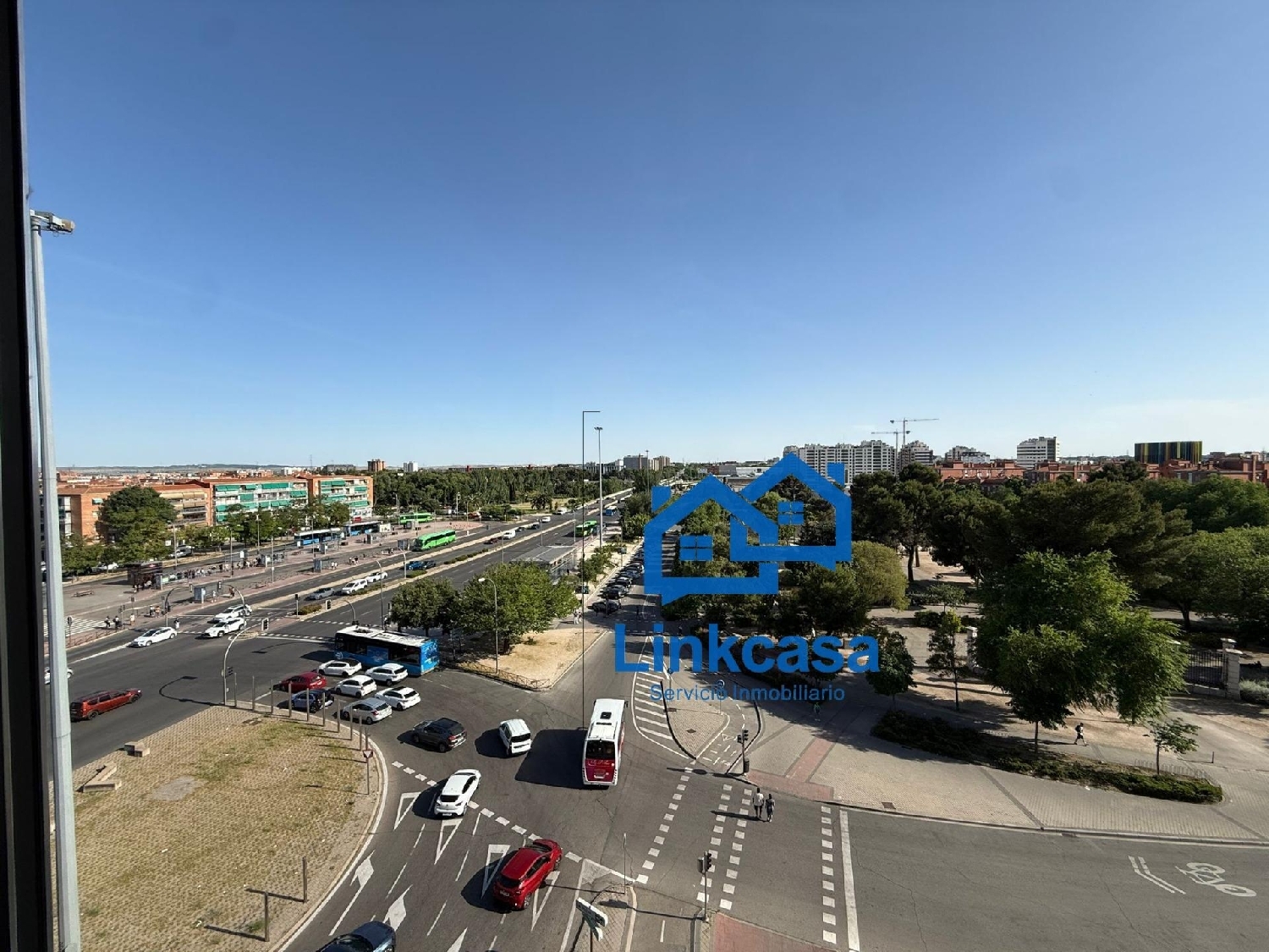  for sale apartment Madrid Valle Del Almanzora 1