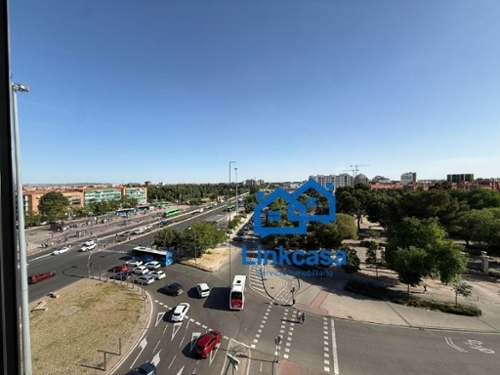Madrid Valle Del Almanzora apartment foto 6388387