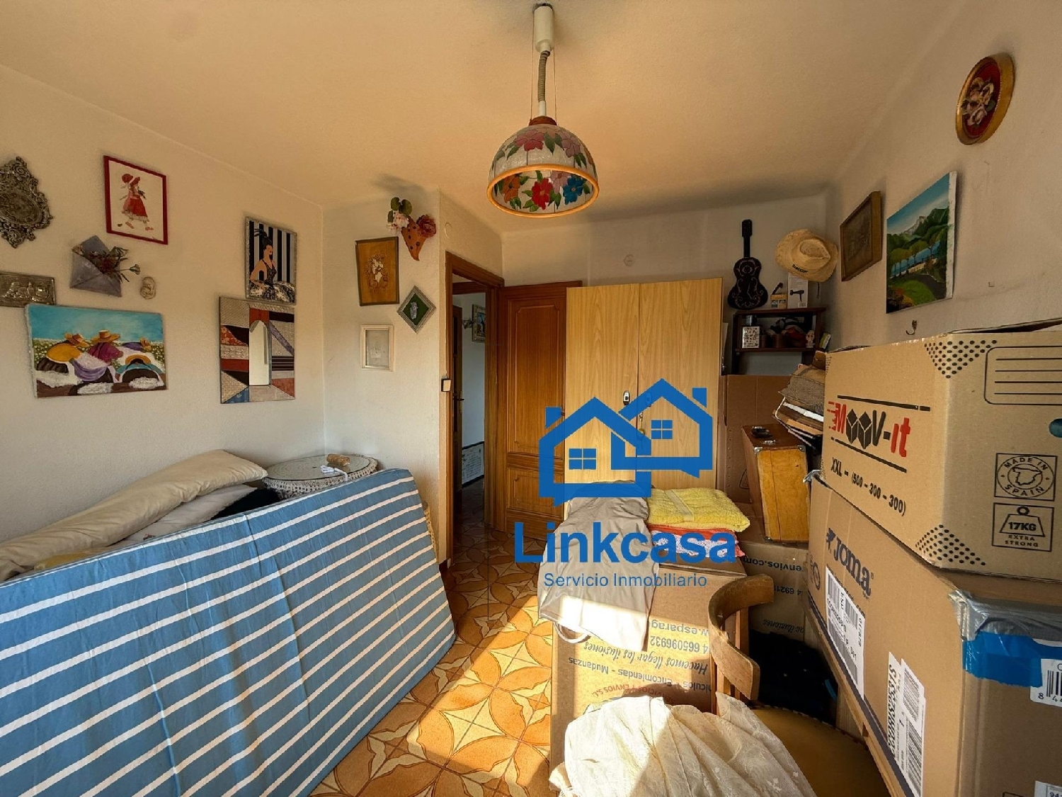  for sale apartment Madrid Valle Del Almanzora 5