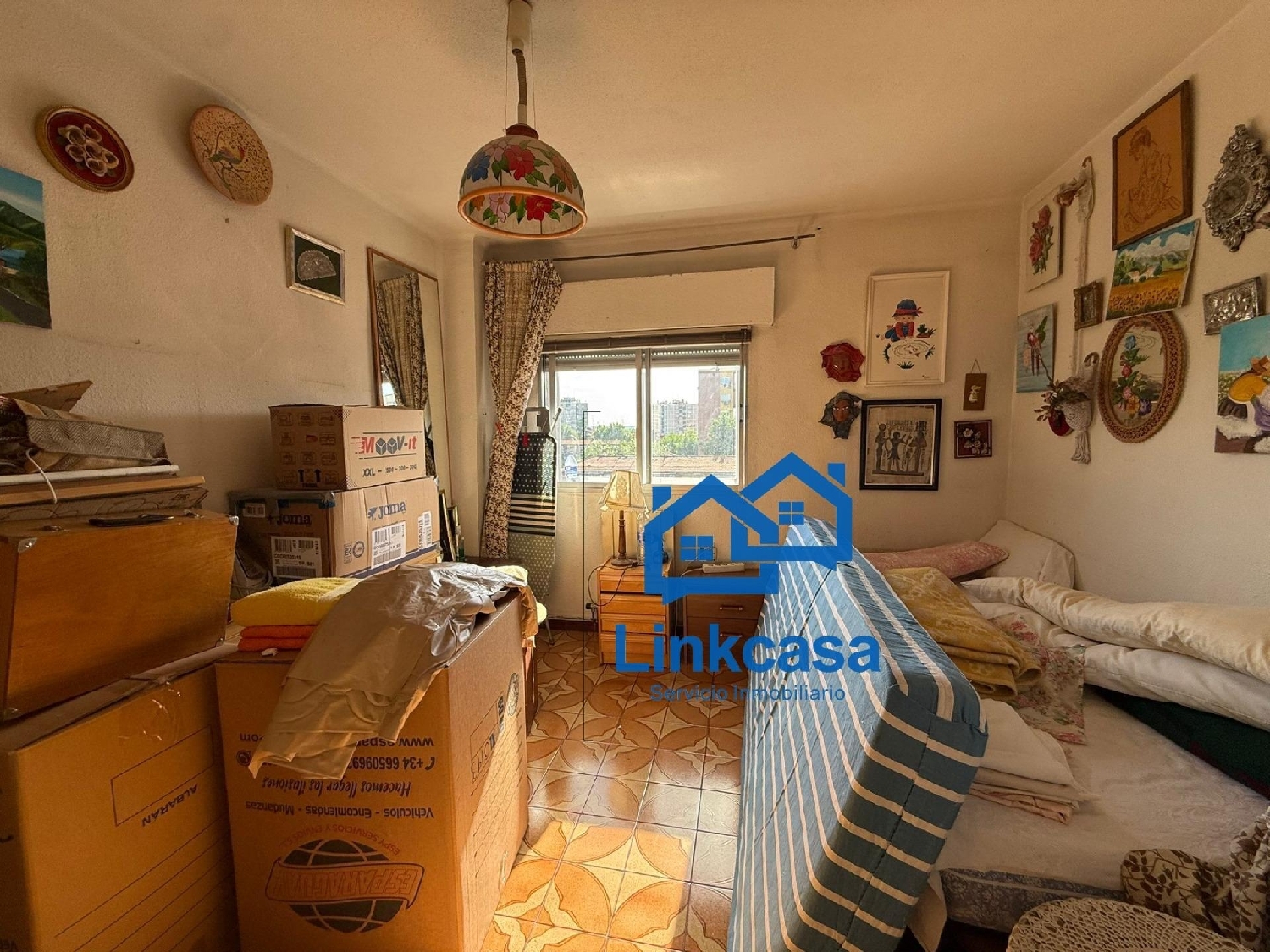  for sale apartment Madrid Valle Del Almanzora 6