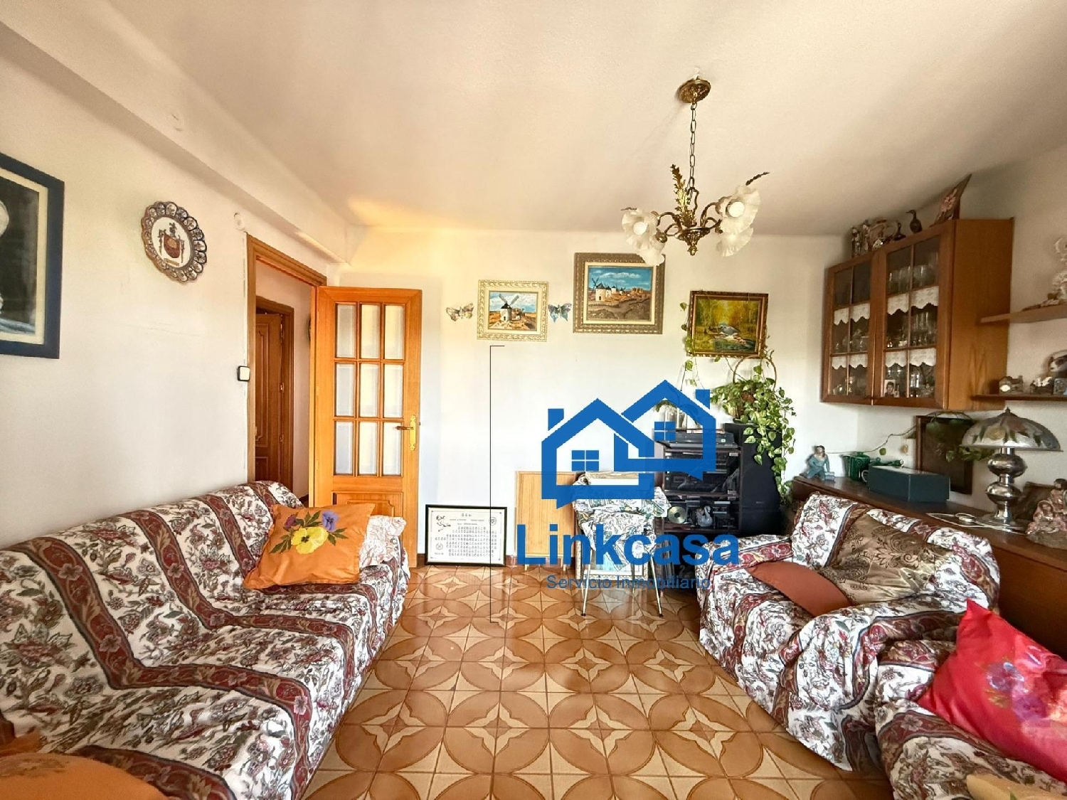  for sale apartment Madrid Valle Del Almanzora 7