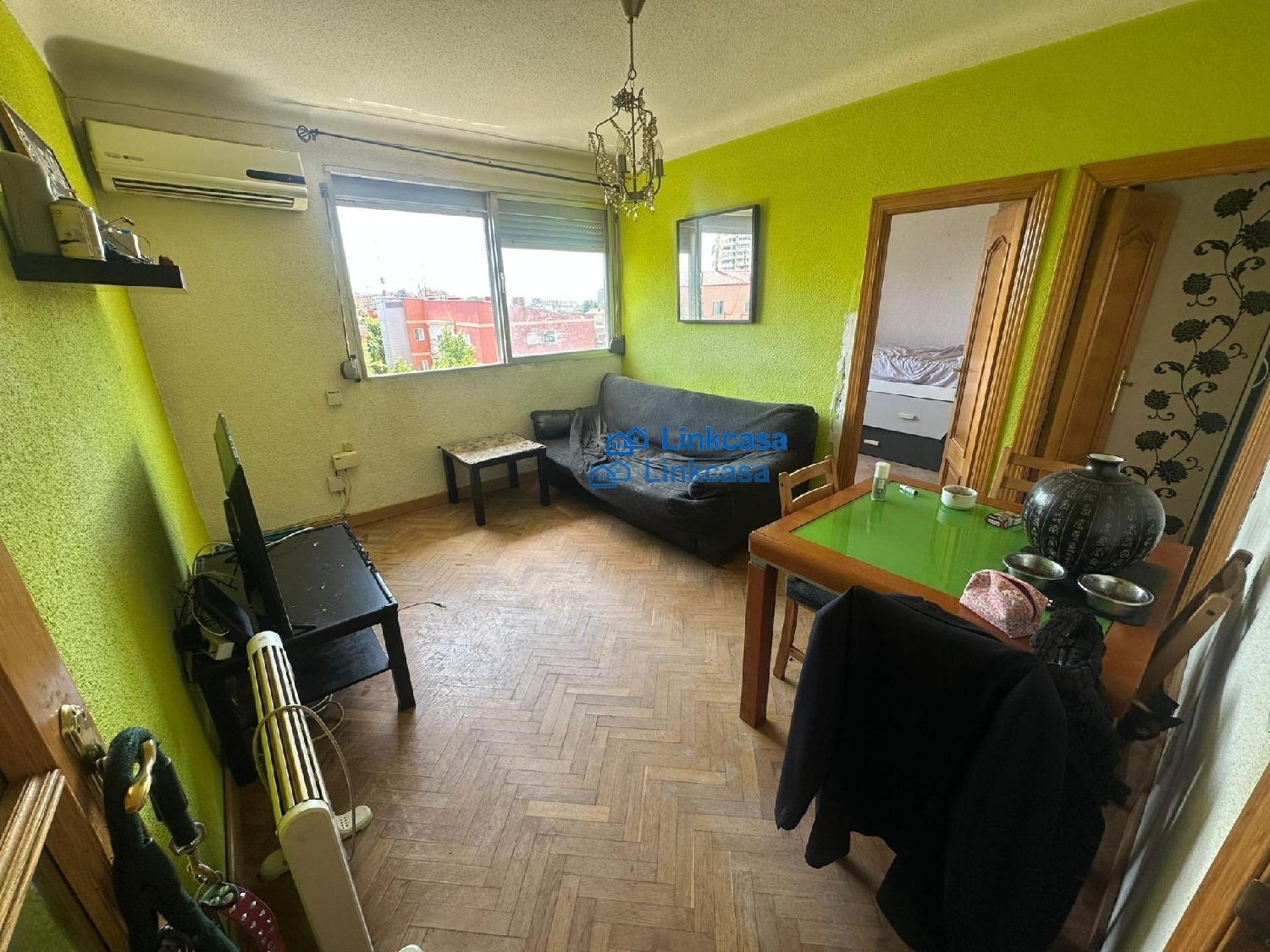  for sale apartment Madrid Valle Del Almanzora 4