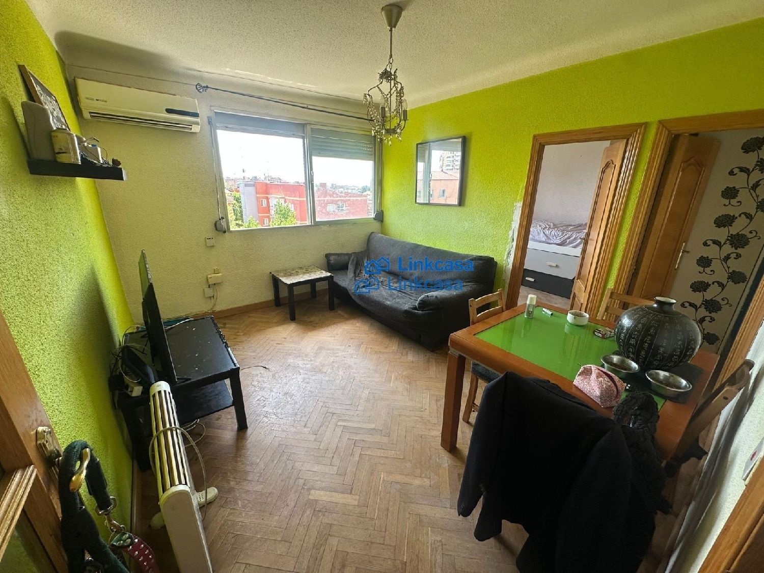  for sale apartment Madrid Valle Del Almanzora 1