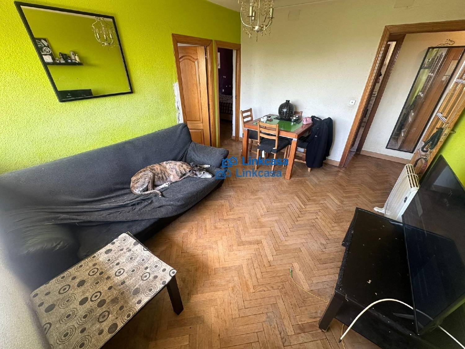  for sale apartment Madrid Valle Del Almanzora 3