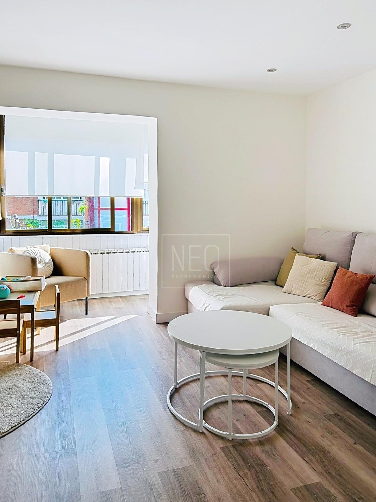  en venta apartamento Madrid Valle Del Almanzora 3