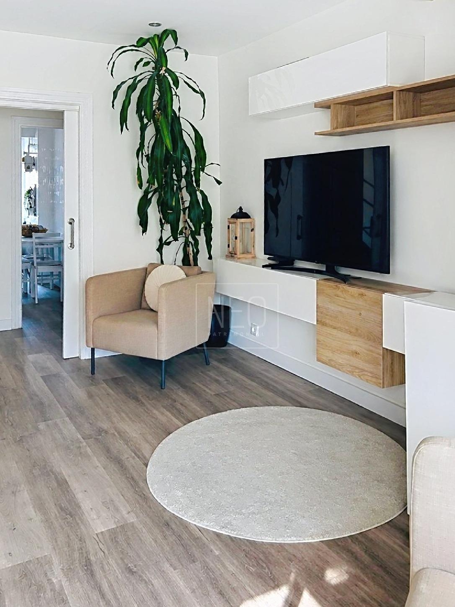  en venta apartamento Madrid Valle Del Almanzora 5