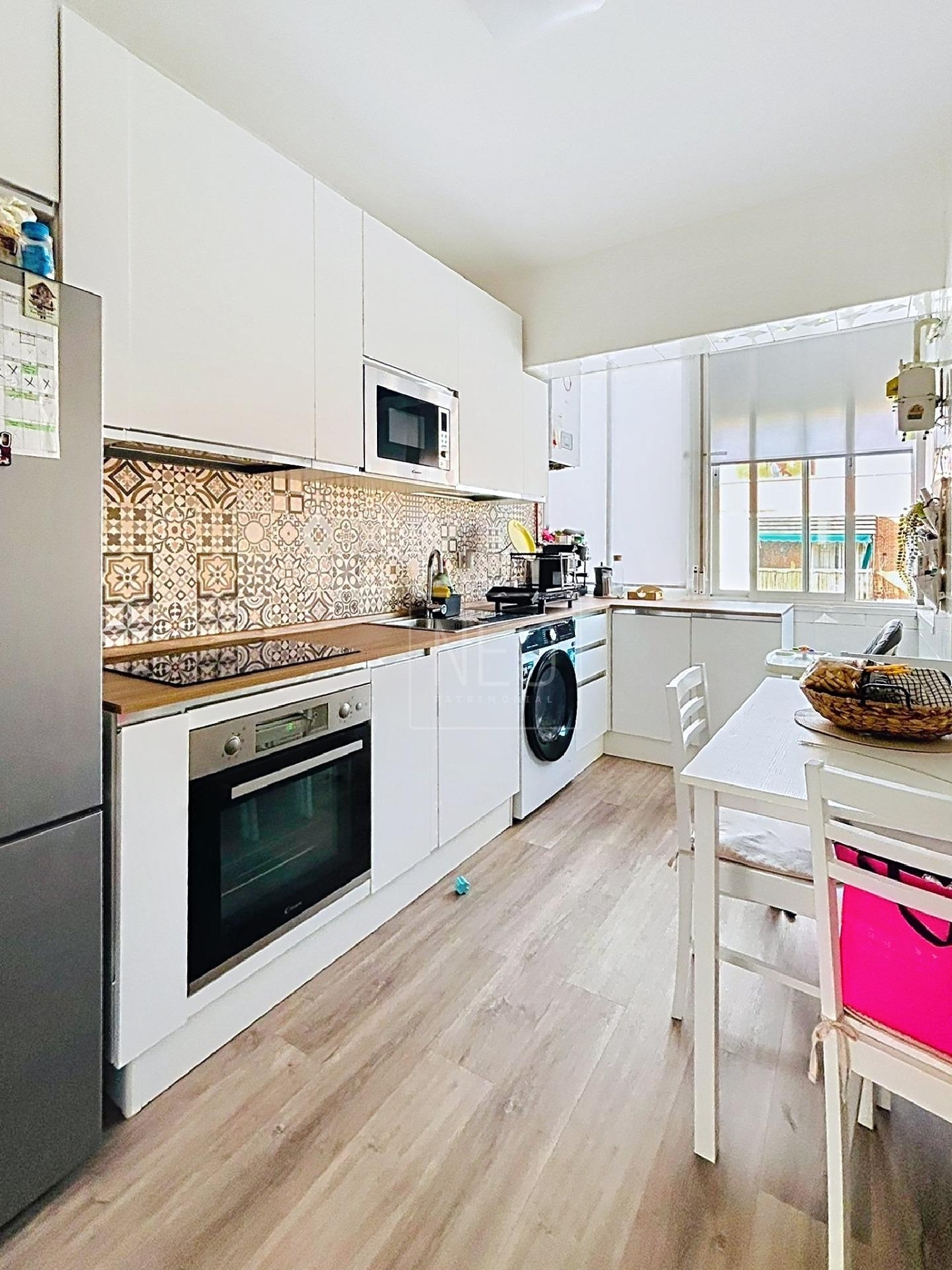  en venta apartamento Madrid Valle Del Almanzora 6