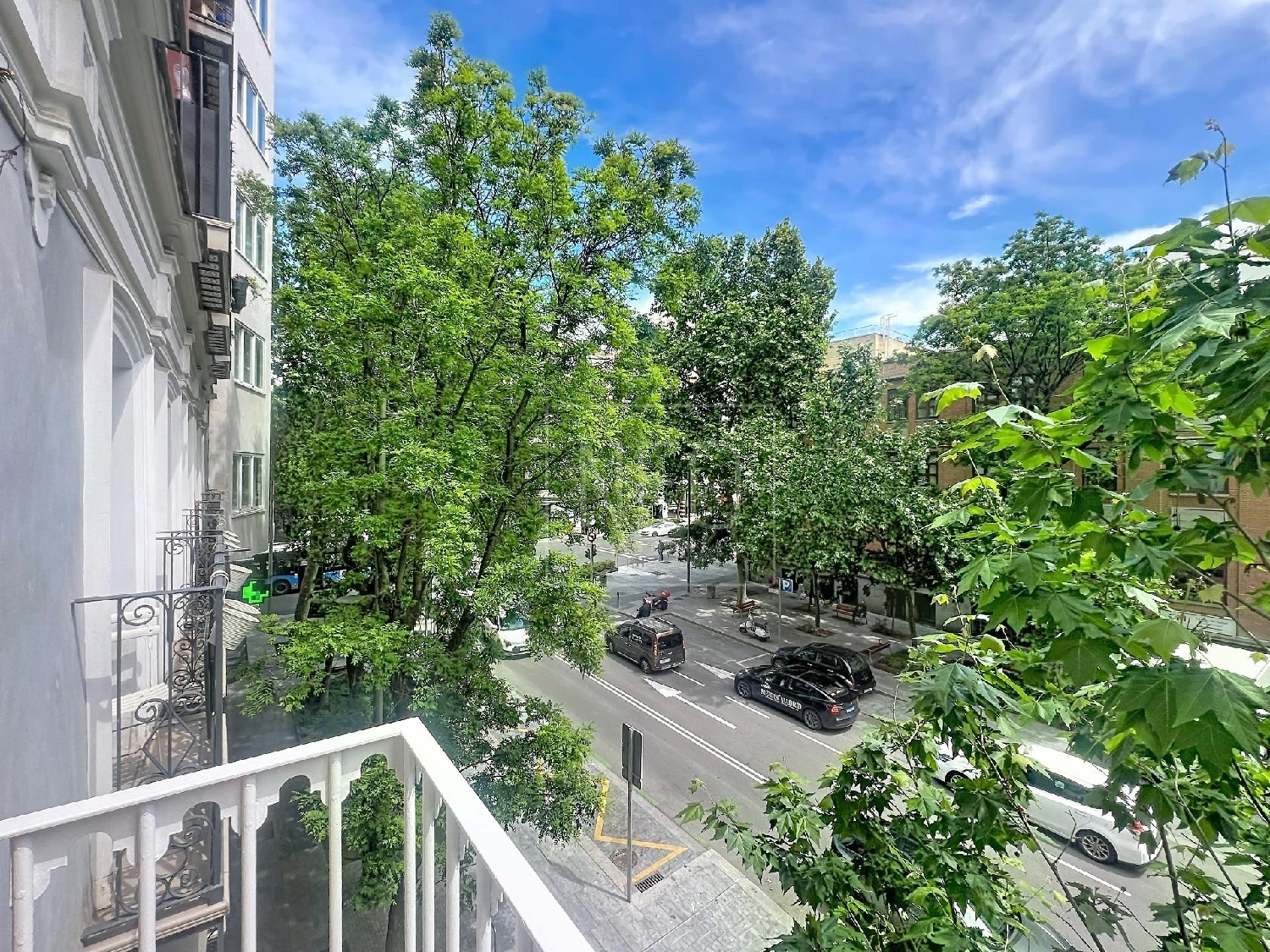  kaufen Wohnung Madrid Valle Del Almanzora 1