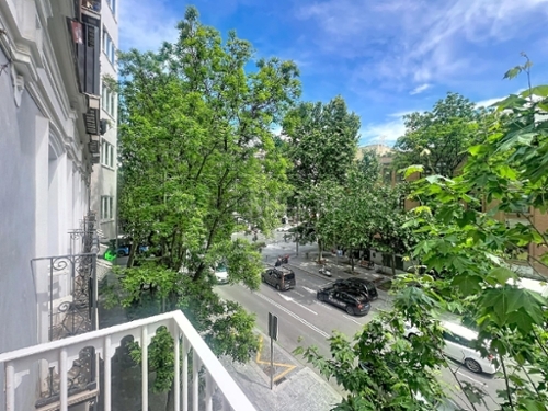 Madrid Valle Del Almanzora Wohnung Bild 6383745