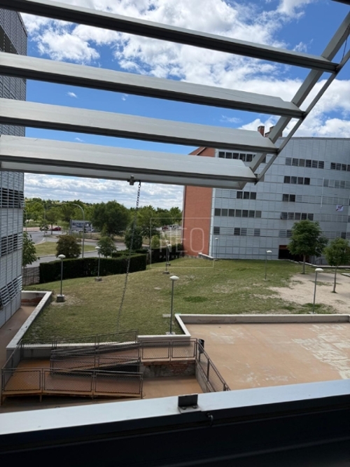 Madrid Valle Del Almanzora appartement foto 6387070