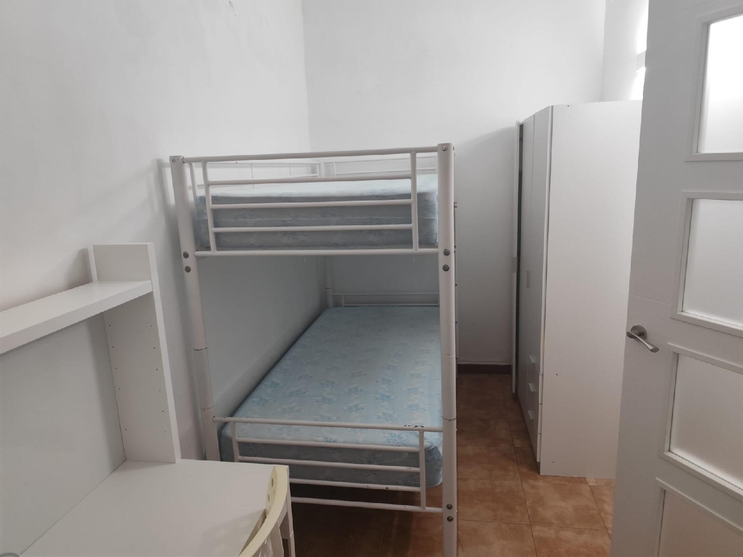  till salu lägenhet Madrid Valle Del Almanzora 3