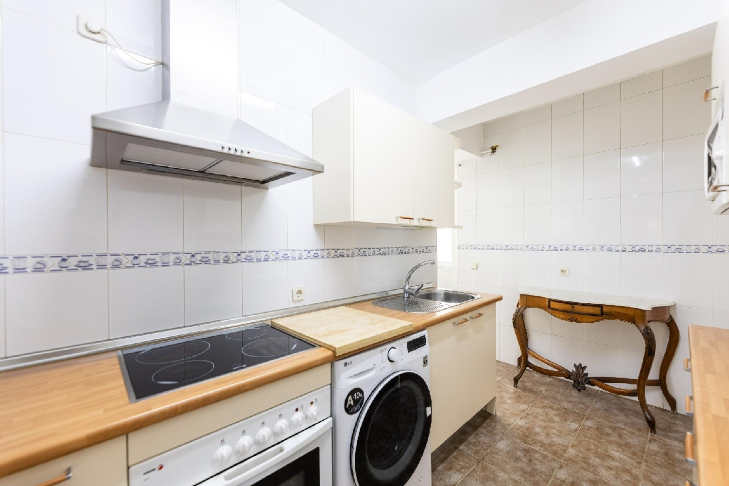  for sale apartment Madrid Valle Del Almanzora 7
