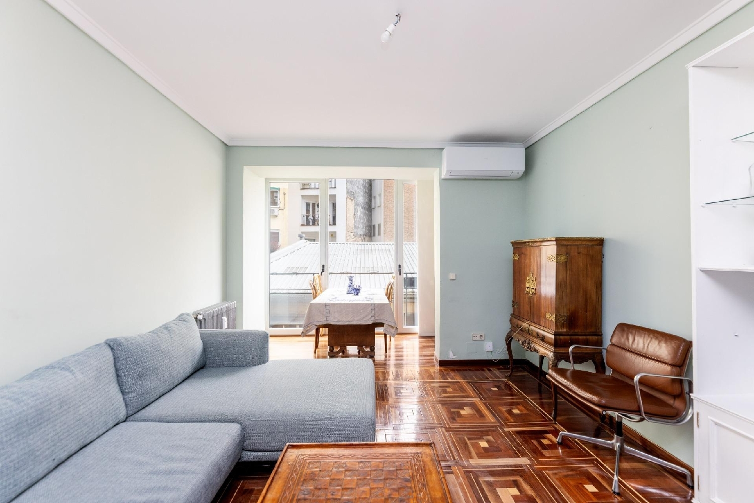  for sale apartment Madrid Valle Del Almanzora 5