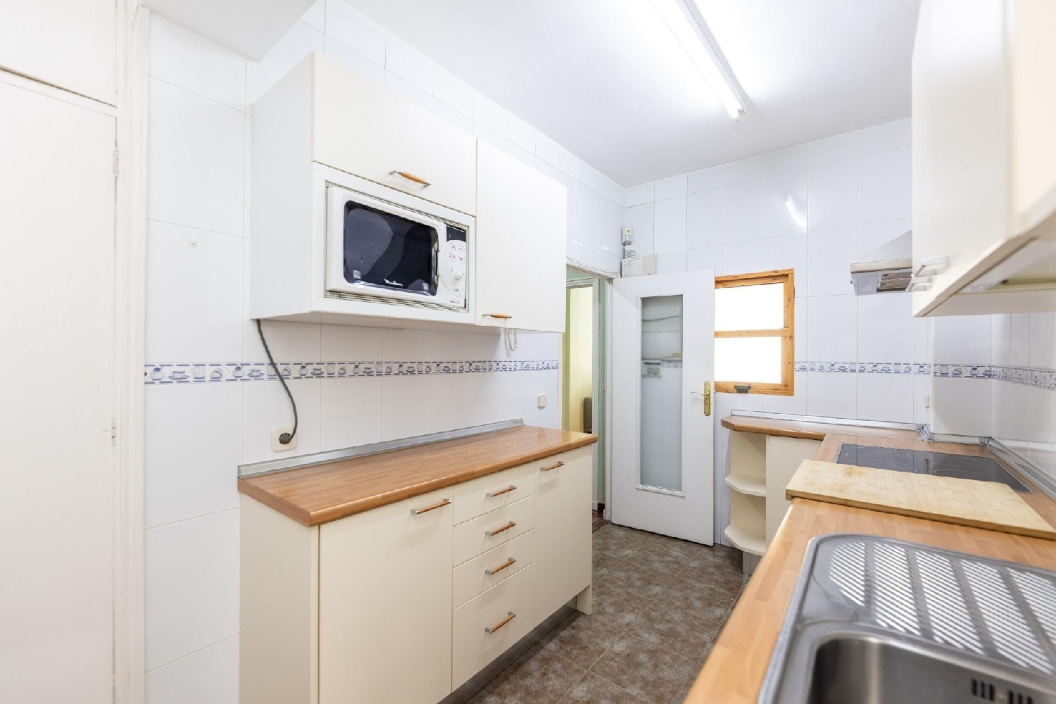  for sale apartment Madrid Valle Del Almanzora 8