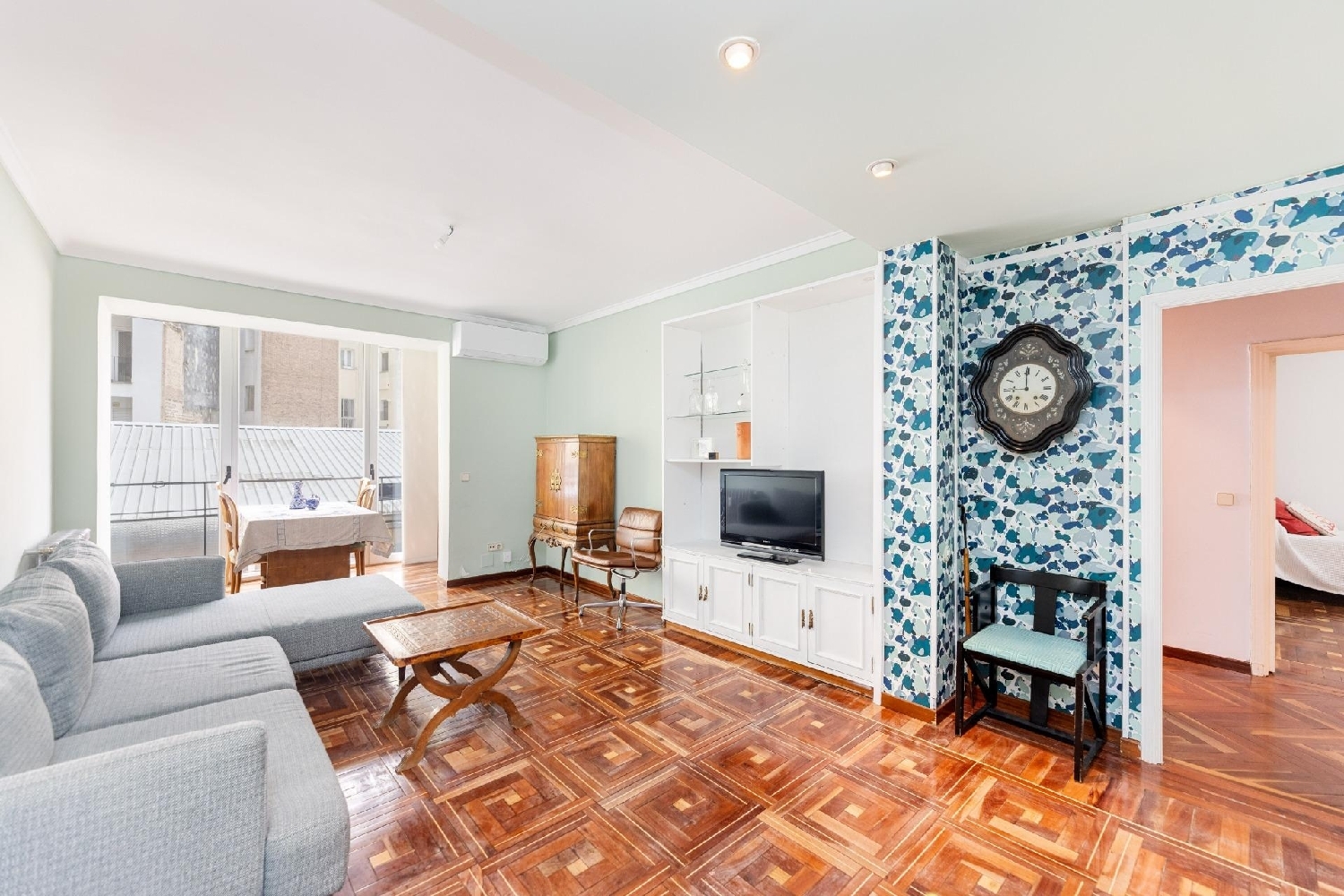  for sale apartment Madrid Valle Del Almanzora 2