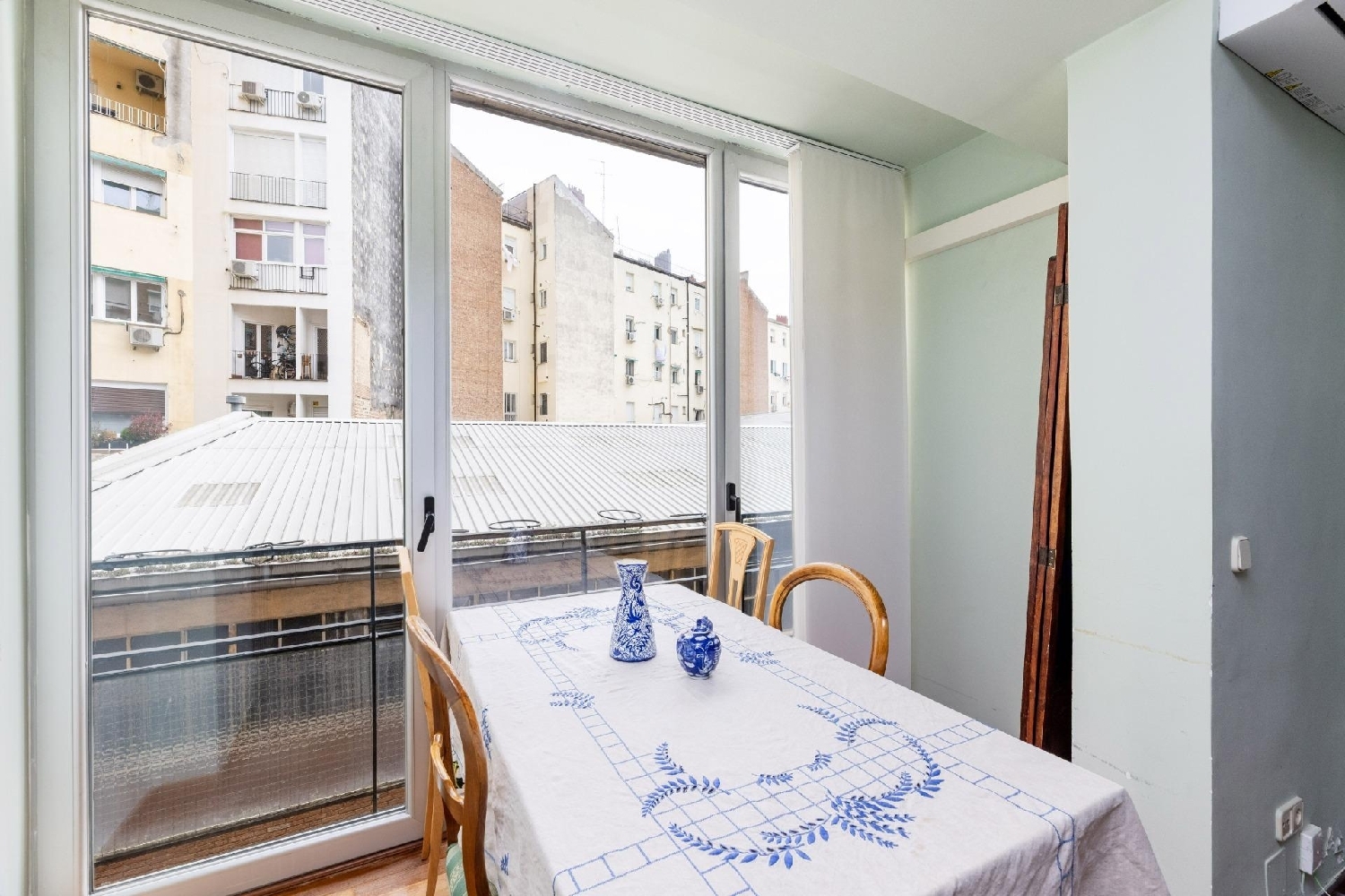  for sale apartment Madrid Valle Del Almanzora 3