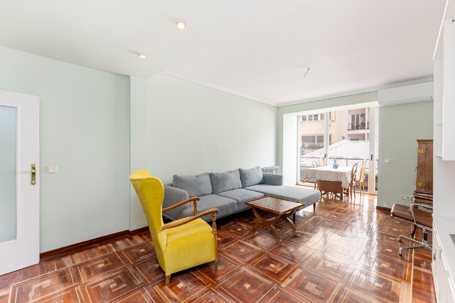  for sale apartment Madrid Valle Del Almanzora 4