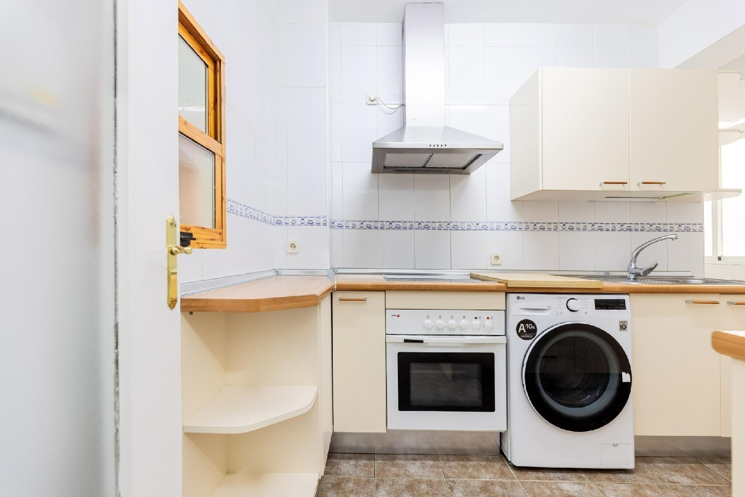  for sale apartment Madrid Valle Del Almanzora 6